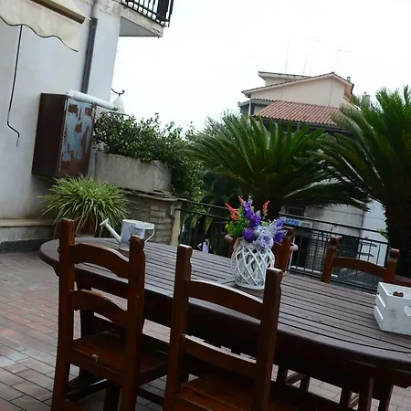 Il B&B Del Lago Anguillara Sabazia Exterior photo