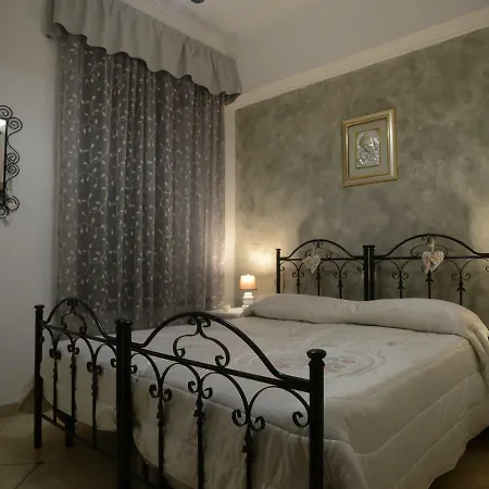 Il B&B Del Lago Anguillara Sabazia Exterior photo