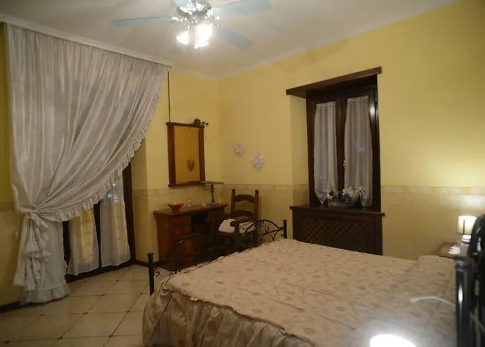 Il B&B Del Lago