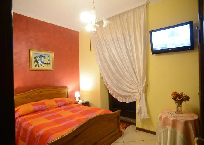 Il B&B Del Lago