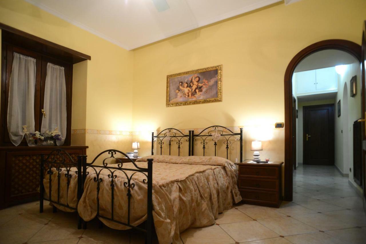 Bed & Breakfast Il Del Anguillara Sabazia