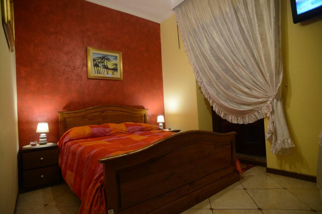 Il Del Bed & Breakfast Anguillara Sabazia
