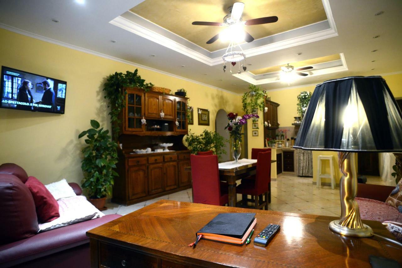 Il Del Bed & Breakfast