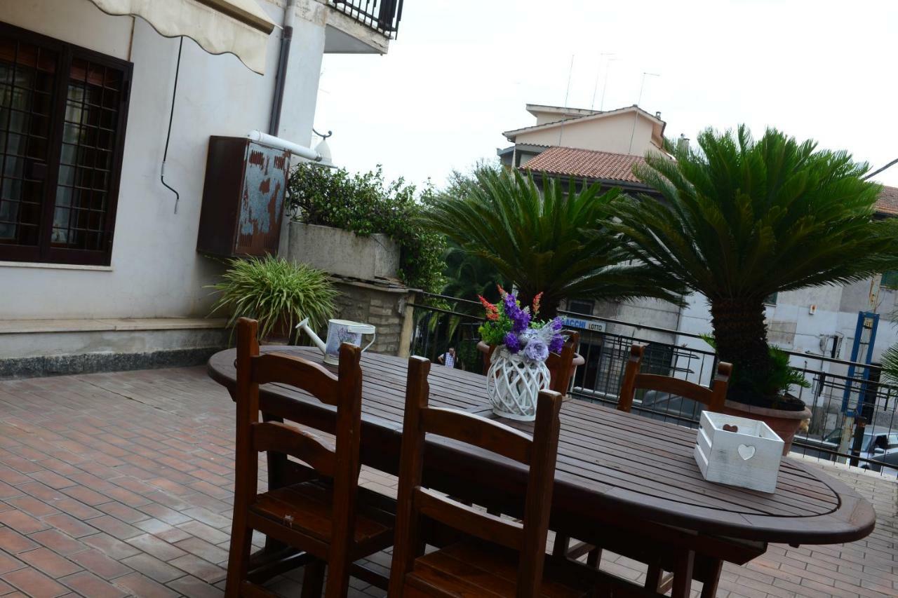 Bed & Breakfast Il Del Anguillara Sabazia