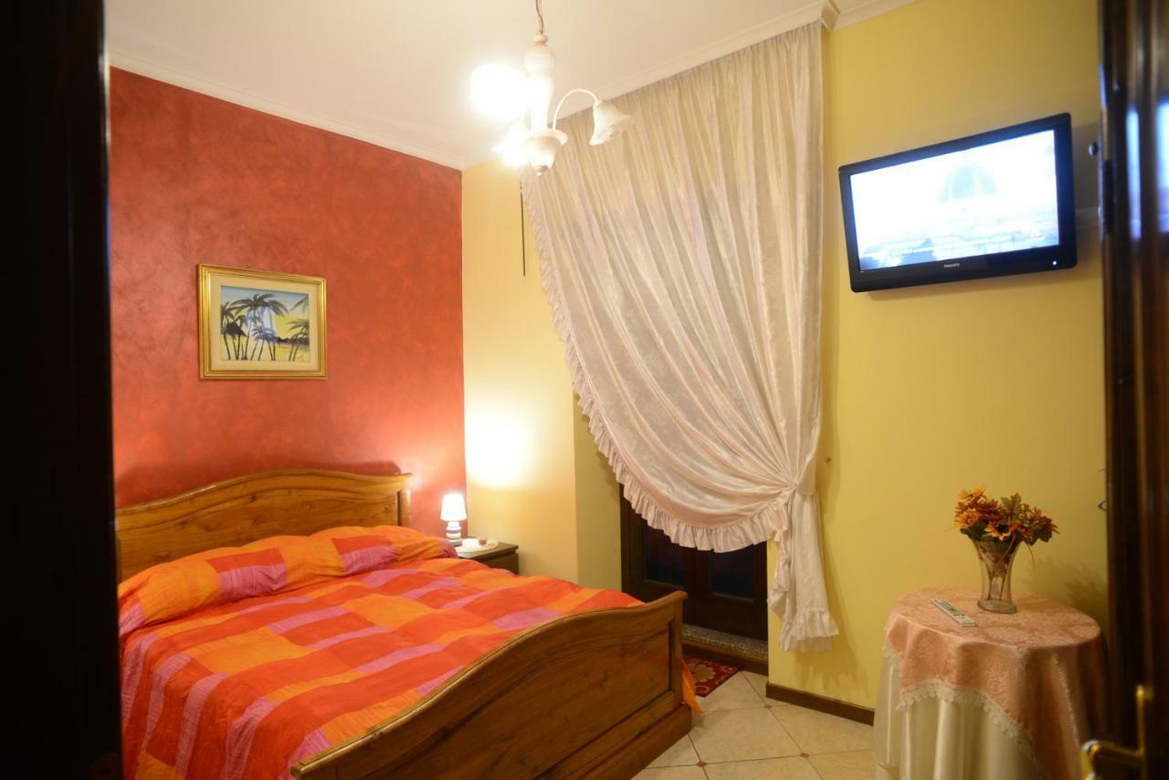 Bed & Breakfast Il Del Anguillara Sabazia