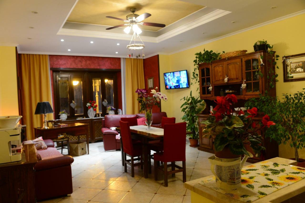Bed & Breakfast Il Del