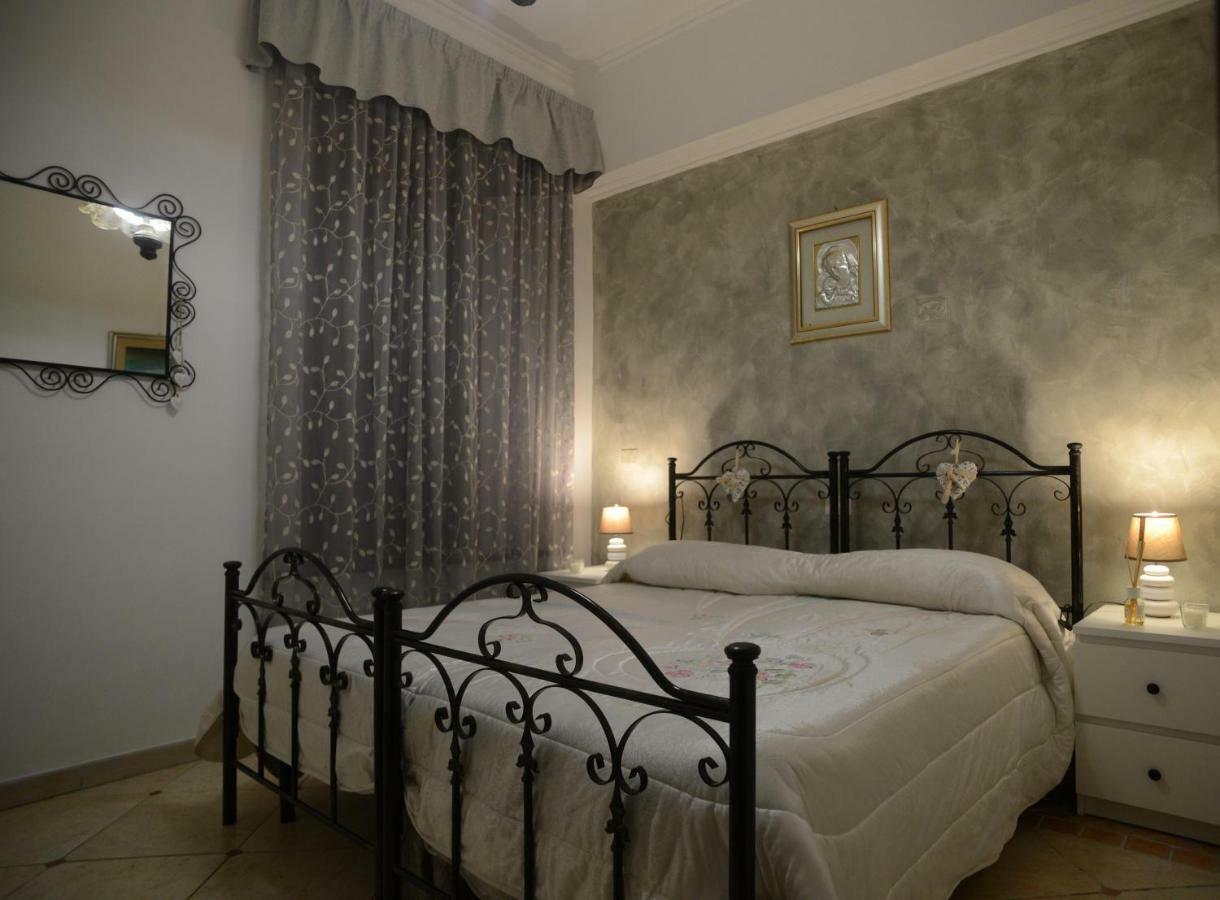 Il Del Bed & Breakfast